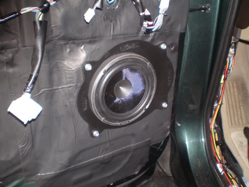 2008 Toyota Tundra - Car Audio | DiyMobileAudio.com | Car Stereo Forum